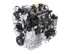 Motore VM R754 IE3