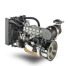 Motore VM D756IPE2.FRP