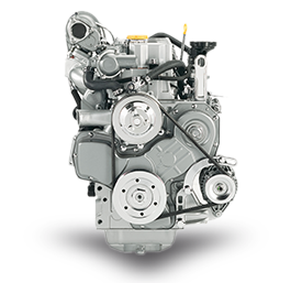 Motore VM D756TPE2.F3S