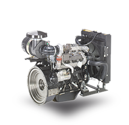 Motore VM D754TPE2.MTP