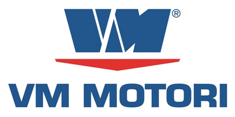 Logo VM motori