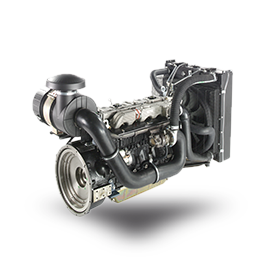 Motore VM R756IE3.MTP