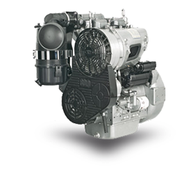 Motore VM SUN2105E2.GEN